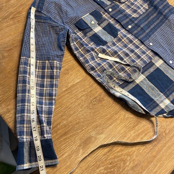 Ralph Lauren Lauren button down shirt Size XS - Picture 3 of 6